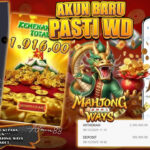 menang besar di mahjong ways pg soft
