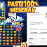 menang besar di starlight princess 1000 pragmatic
