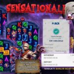 menang besar di vampy party pragmatic